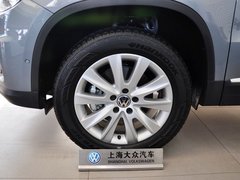 2012款 2.0TSI 自动 四驱旗舰版 5座