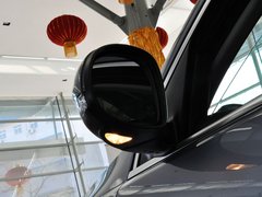 2012款 2.0TSI 自动 四驱旗舰版 5座