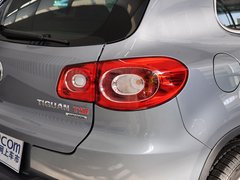 2012款 2.0TSI 自动 四驱旗舰版 5座