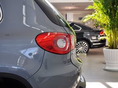 2012款 2.0TSI 自动 四驱旗舰版 5座