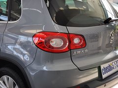 2012款 2.0TSI 自动 四驱旗舰版 5座