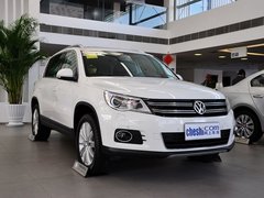 2012款 2.0TSI 自动 四驱旗舰版 5座