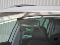 2012款 2.0TSI 自动 四驱旗舰版 5座