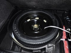 2012款 2.0TSI 自动 四驱旗舰版 5座