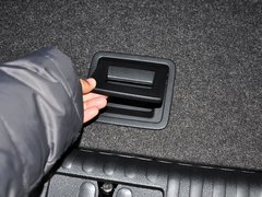 2012款 2.0TSI 自动 四驱旗舰版 5座