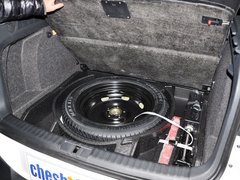 2012款 2.0TSI 自动 四驱旗舰版 5座