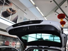 2012款 2.0TSI 自动 四驱旗舰版 5座
