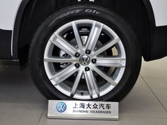 2012款 2.0TSI 自动 四驱旗舰版 5座
