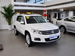 2012款 2.0TSI 自动 四驱旗舰版 5座