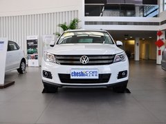 2012款 2.0TSI 自动 四驱旗舰版 5座