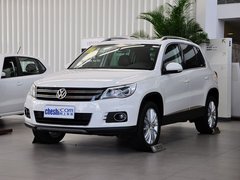 2012款 2.0TSI 自动 四驱旗舰版 5座