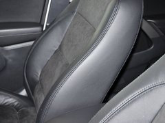 2012款 2.0TSI 自动 四驱旗舰版 5座