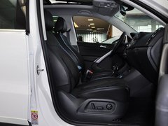2012款 2.0TSI 自动 四驱旗舰版 5座