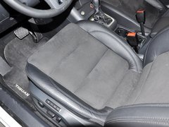 2012款 2.0TSI 自动 四驱旗舰版 5座