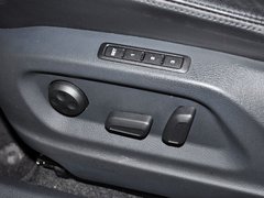 2012款 2.0TSI 自动 四驱旗舰版 5座