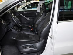 2012款 2.0TSI 自动 四驱旗舰版 5座