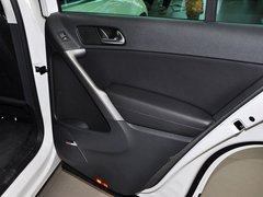 2012款 2.0TSI 自动 四驱旗舰版 5座