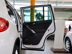 2012款 2.0TSI 自动 四驱旗舰版 5座
