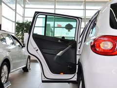 2012款 2.0TSI 自动 四驱旗舰版 5座