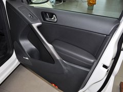 2012款 2.0TSI 自动 四驱旗舰版 5座