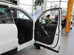 2012款 2.0TSI 自动 四驱旗舰版 5座