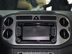 2012款 2.0TSI 自动 四驱旗舰版 5座