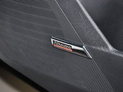 2012款 2.0TSI 自动 四驱旗舰版 5座