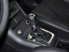 2012款 2.0TSI 自动 四驱旗舰版 5座