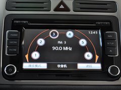 2012款 2.0TSI 自动 四驱旗舰版 5座