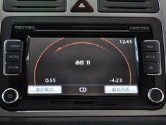 2012款 2.0TSI 自动 四驱旗舰版 5座