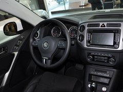 2012款 2.0TSI 自动 四驱旗舰版 5座