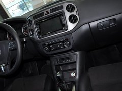 2012款 2.0TSI 自动 四驱旗舰版 5座