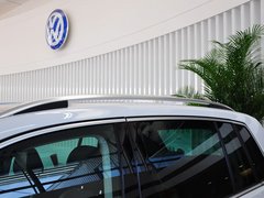2012款 2.0TSI 自动 四驱旗舰版 5座
