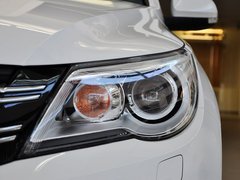 2012款 2.0TSI 自动 四驱旗舰版 5座