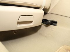2012款 1.4TSI DSG 优雅版