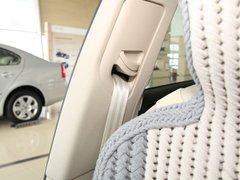 2012款 1.4TSI DSG 优雅版