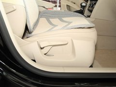 2012款 1.4TSI DSG 优雅版