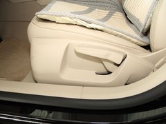 2012款 1.4TSI DSG 优雅版