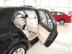 2012款 1.4TSI DSG 优雅版