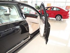 2012款 1.4TSI DSG 优雅版