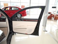 2012款 1.4TSI DSG 优雅版