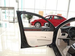 2012款 1.4TSI DSG 优雅版