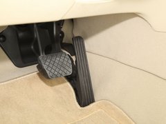 2012款 1.4TSI DSG 优雅版