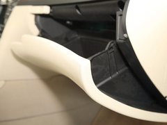 2012款 1.4TSI DSG 优雅版