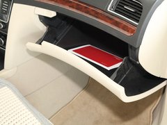 2012款 1.4TSI DSG 优雅版