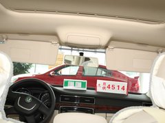 2012款 1.4TSI DSG 优雅版