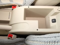 2012款 1.4TSI DSG 优雅版
