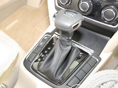 2012款 1.4TSI DSG 优雅版