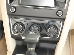 2012款 1.4TSI DSG 优雅版