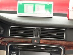 2012款 1.4TSI DSG 优雅版
